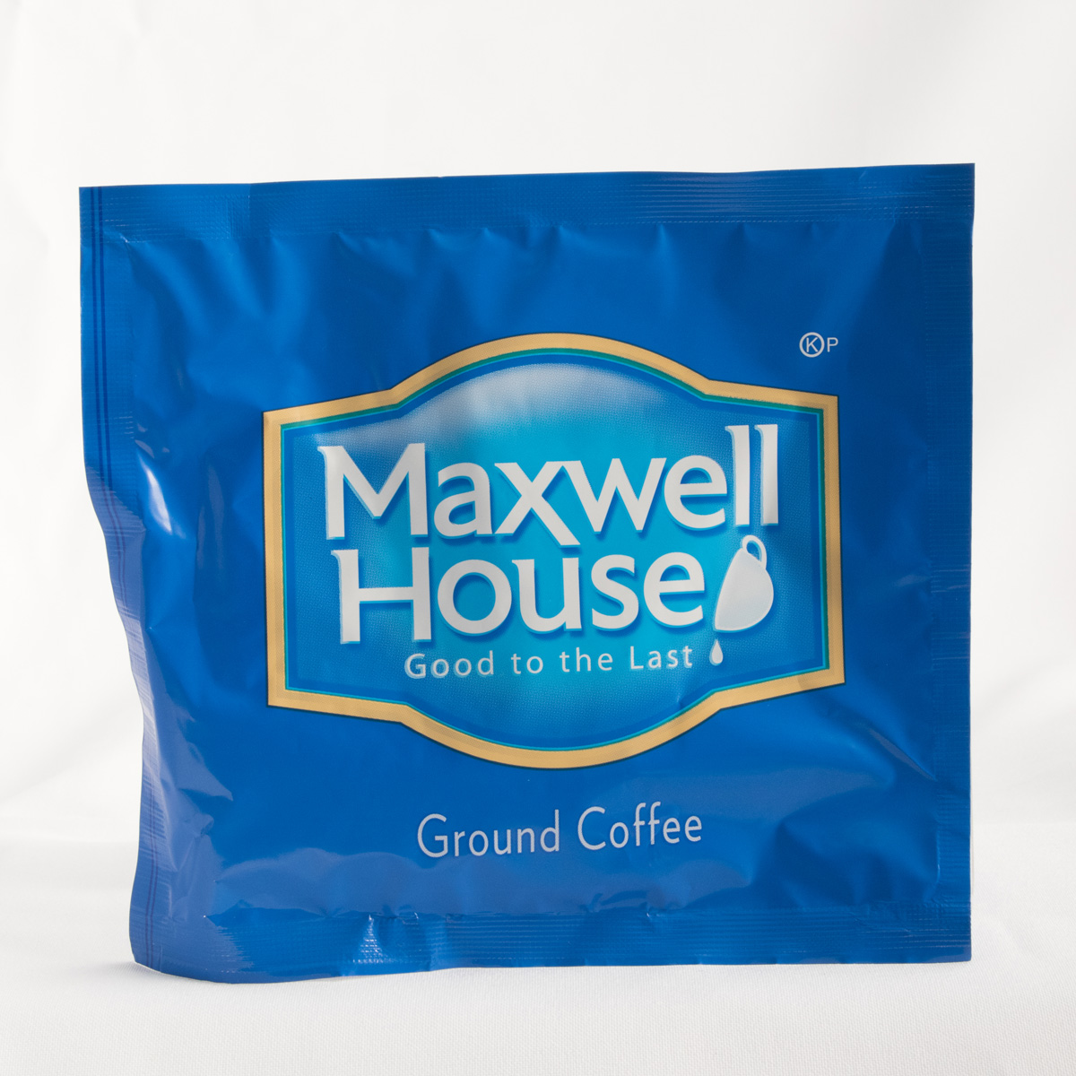 Single Serving Maxwell House Coffee – The Added Touch